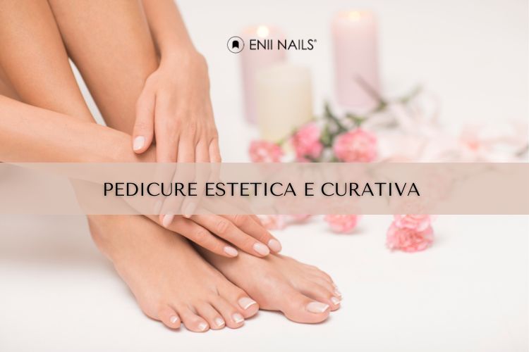 Pedicure estetica professionale