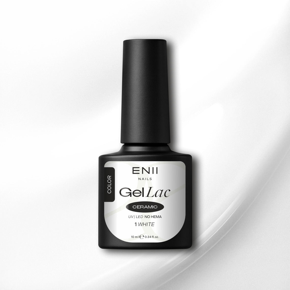 Ceramic Gellac n. 1 - White