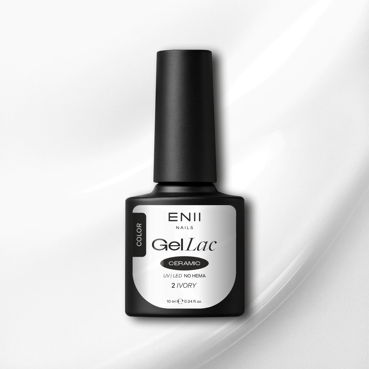 Ceramic Gellac n. 2 - Ivory