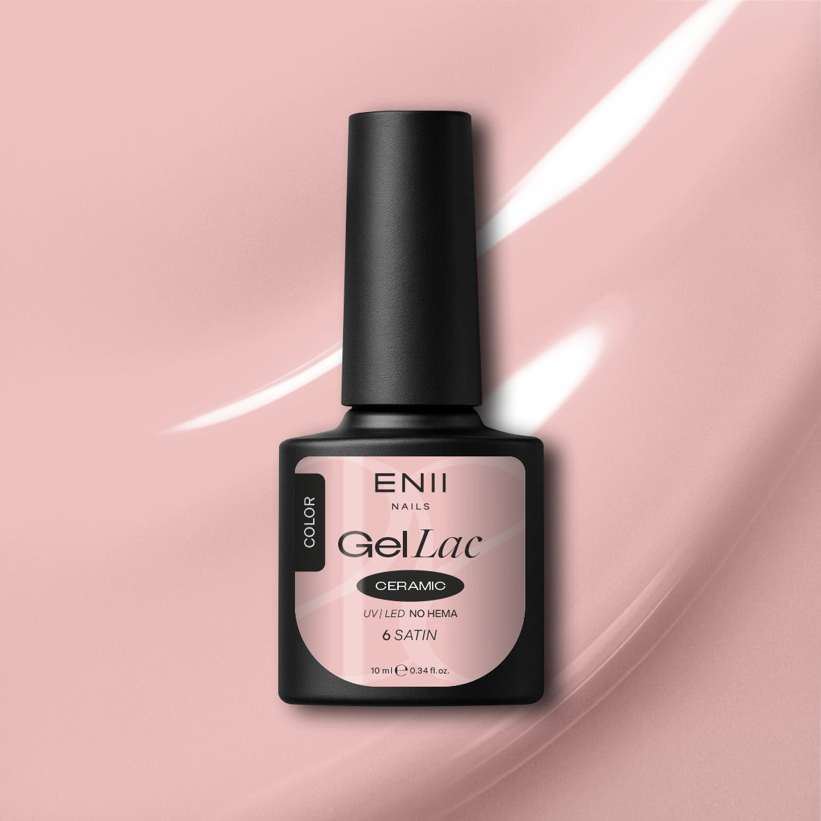 Ceramic Gellac n. 6- Satin