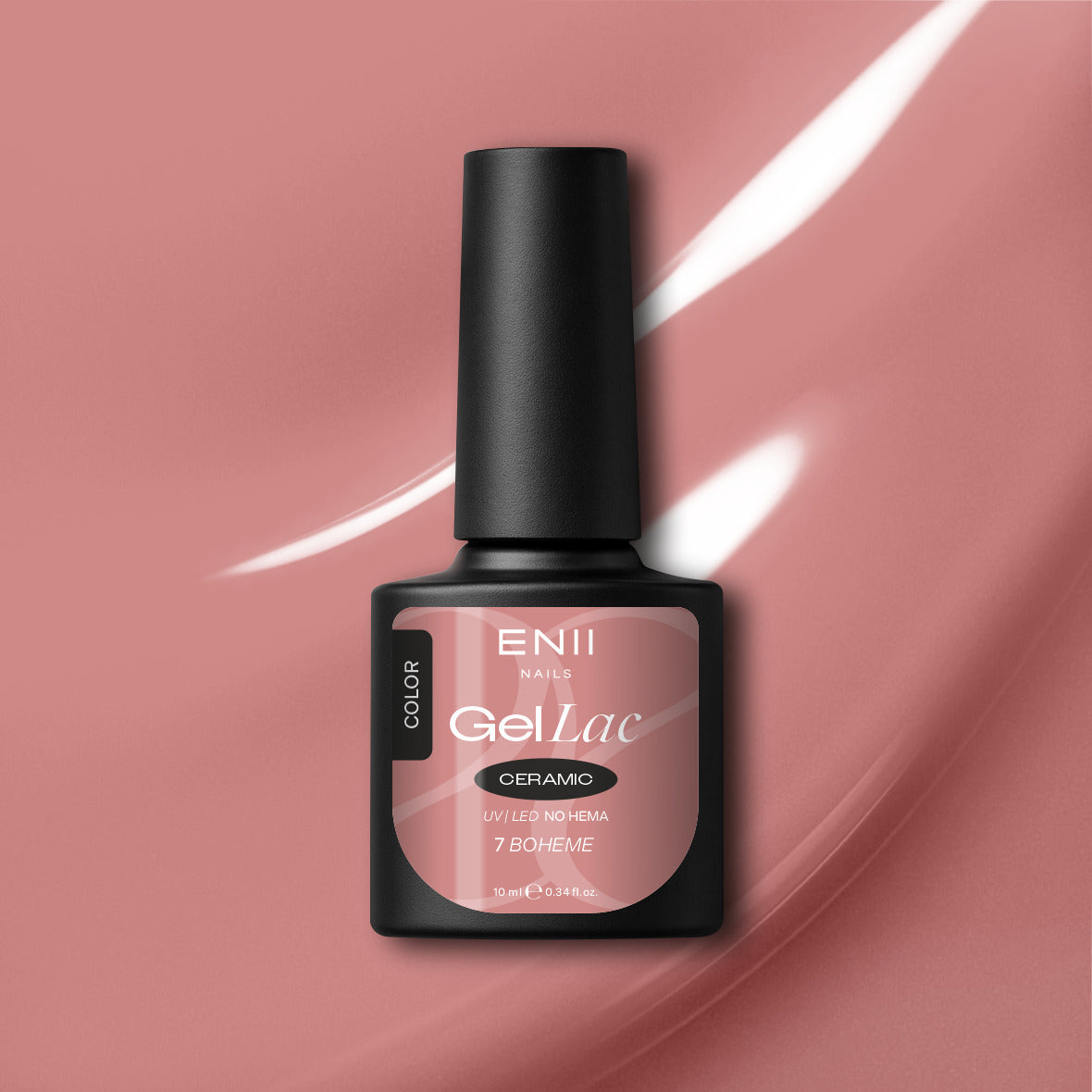 Ceramic Gellac n. 7- Boheme