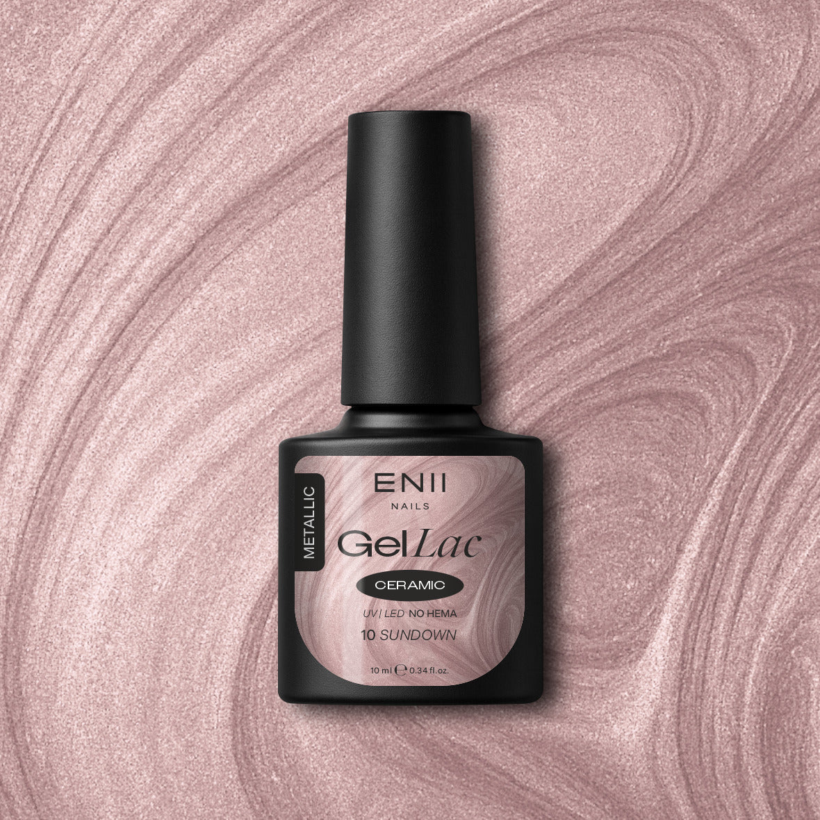 Ceramic Gellac n. 10- Sundown