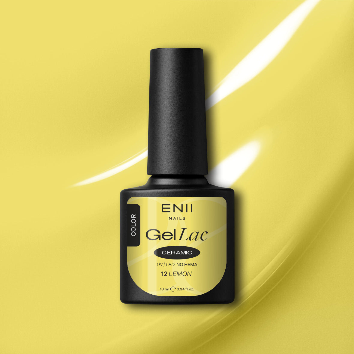 Ceramic Gellac n. 12 - Lemon