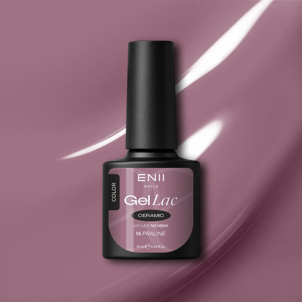 Ceramic Gellac n. 14 -Praline