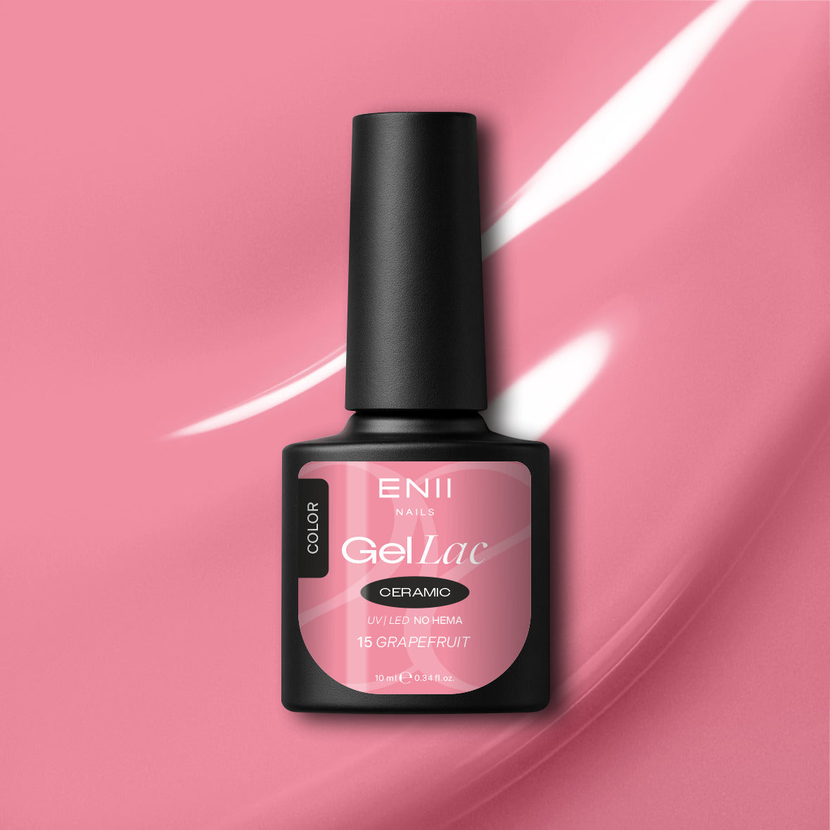 Ceramic Gellac n. 15 -Grapefruit