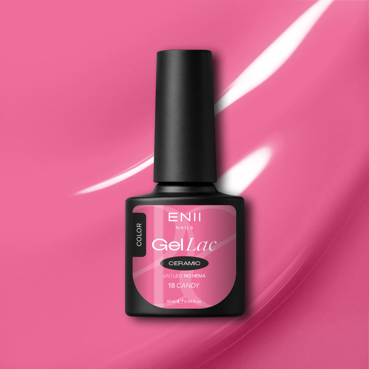 Ceramic Gellac n. 18- Candy