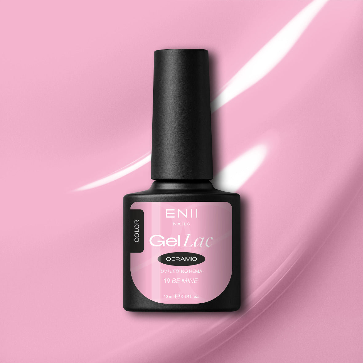Ceramic Gellac n. 19 - Be Mine