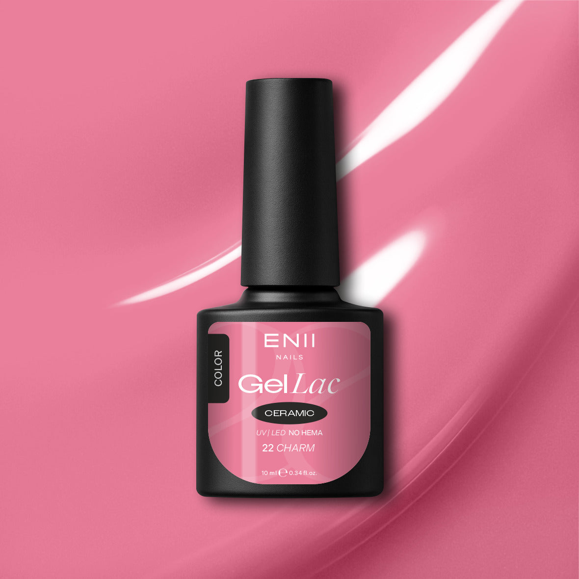 Ceramic Gellac n. 22-Charm
