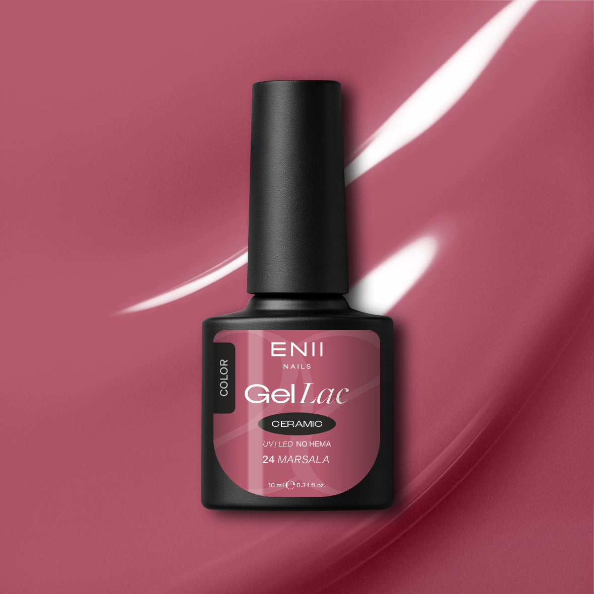 Ceramic Gellac n. 24-Marsala