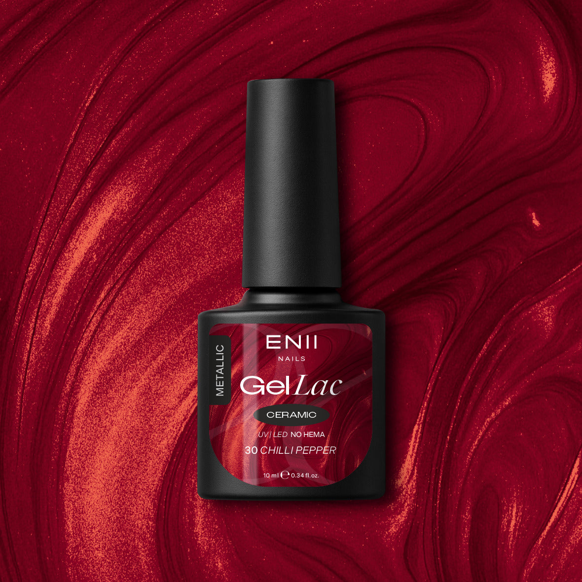 Ceramic Gellac n. 30- Chilli Pepper