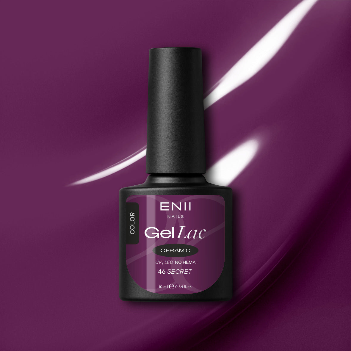 Ceramic Gellac n. 46- Secret
