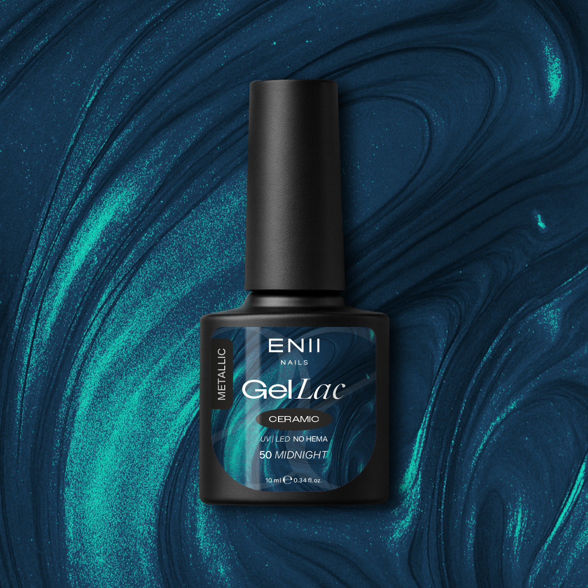 Ceramic Gellac n. 50- Midnight