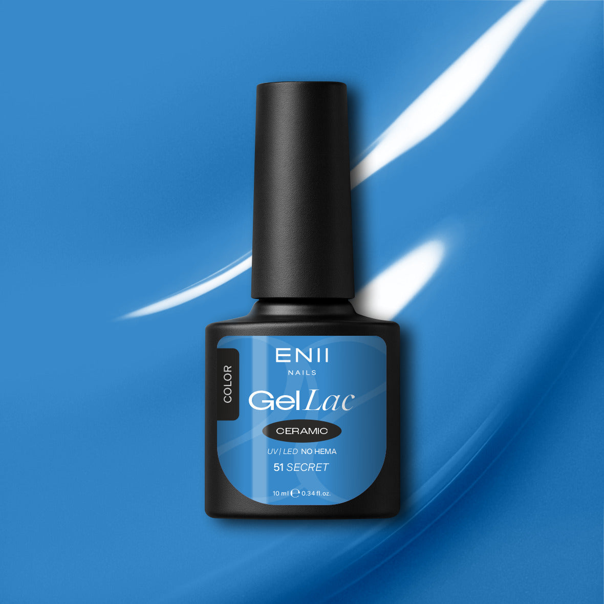 Ceramic Gellac n. 51- Chance