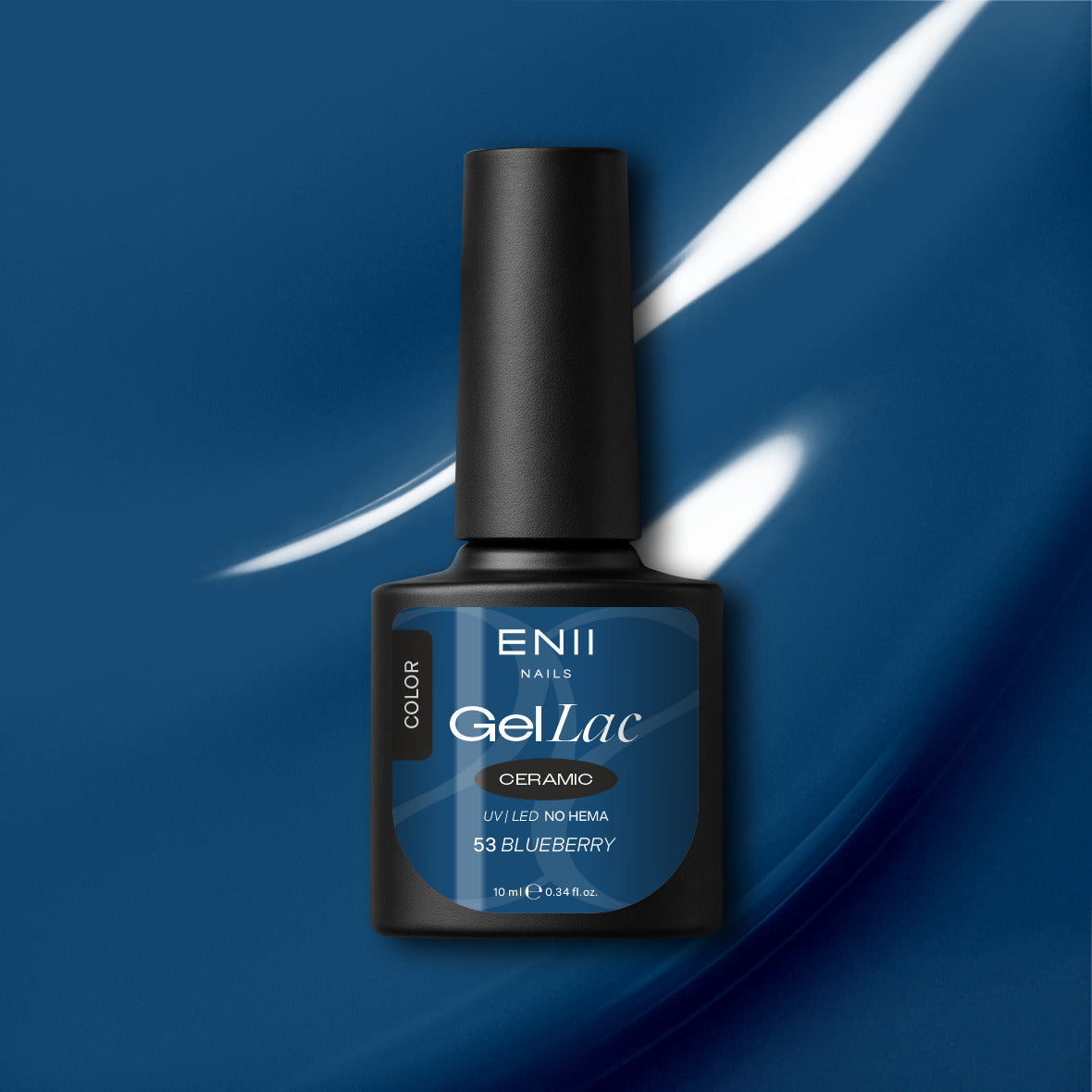 Ceramic Gellac n. 53-Blueberry