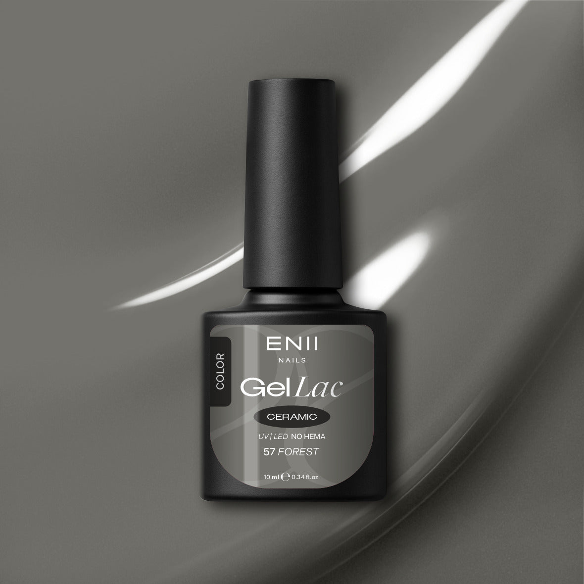 Ceramic Gellac n. 57- Forest