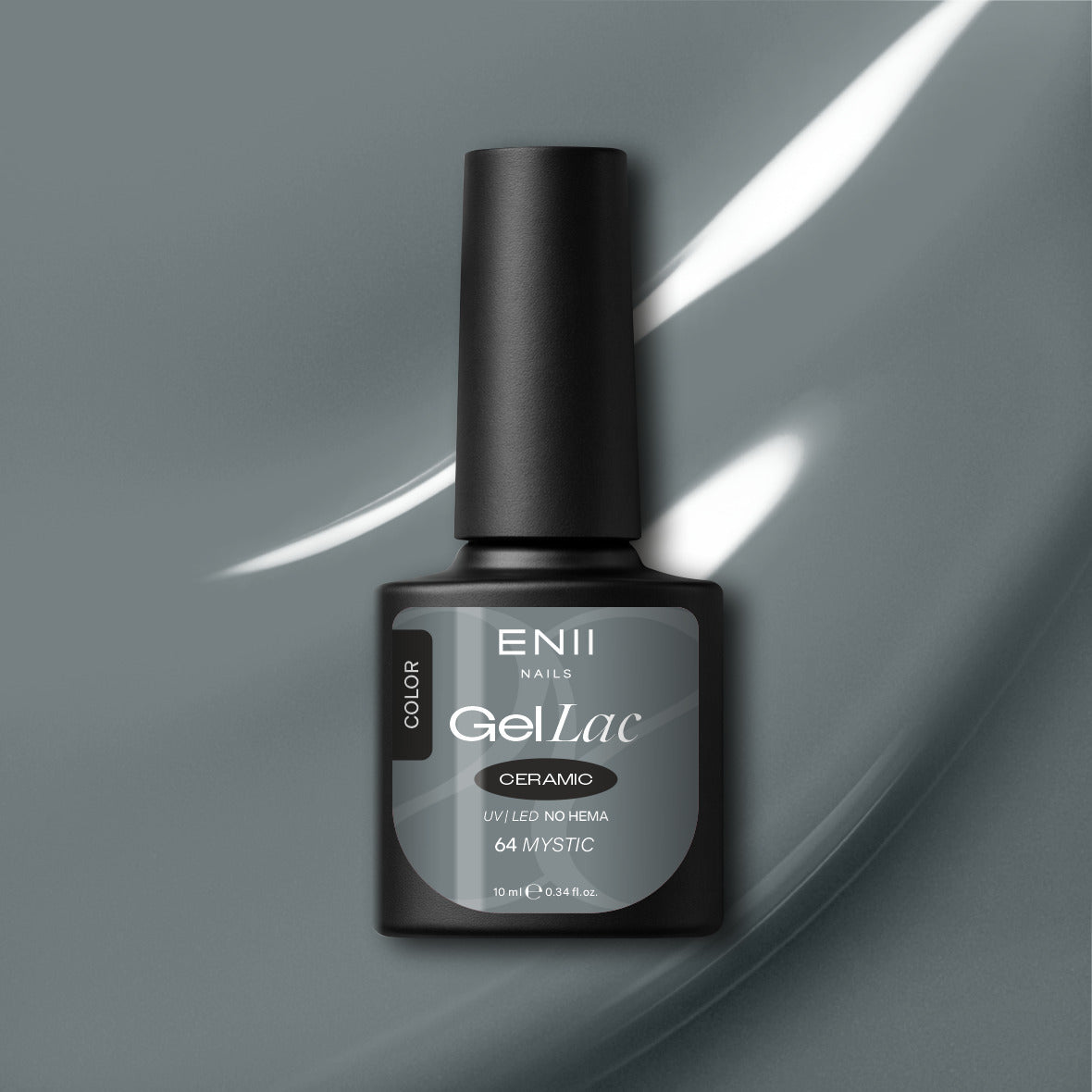 Ceramic Gellac n. 64- Mystic