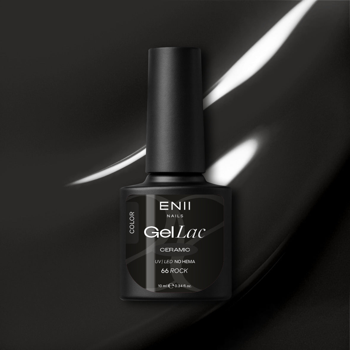 Ceramic Gellac n. 66- Rock nero