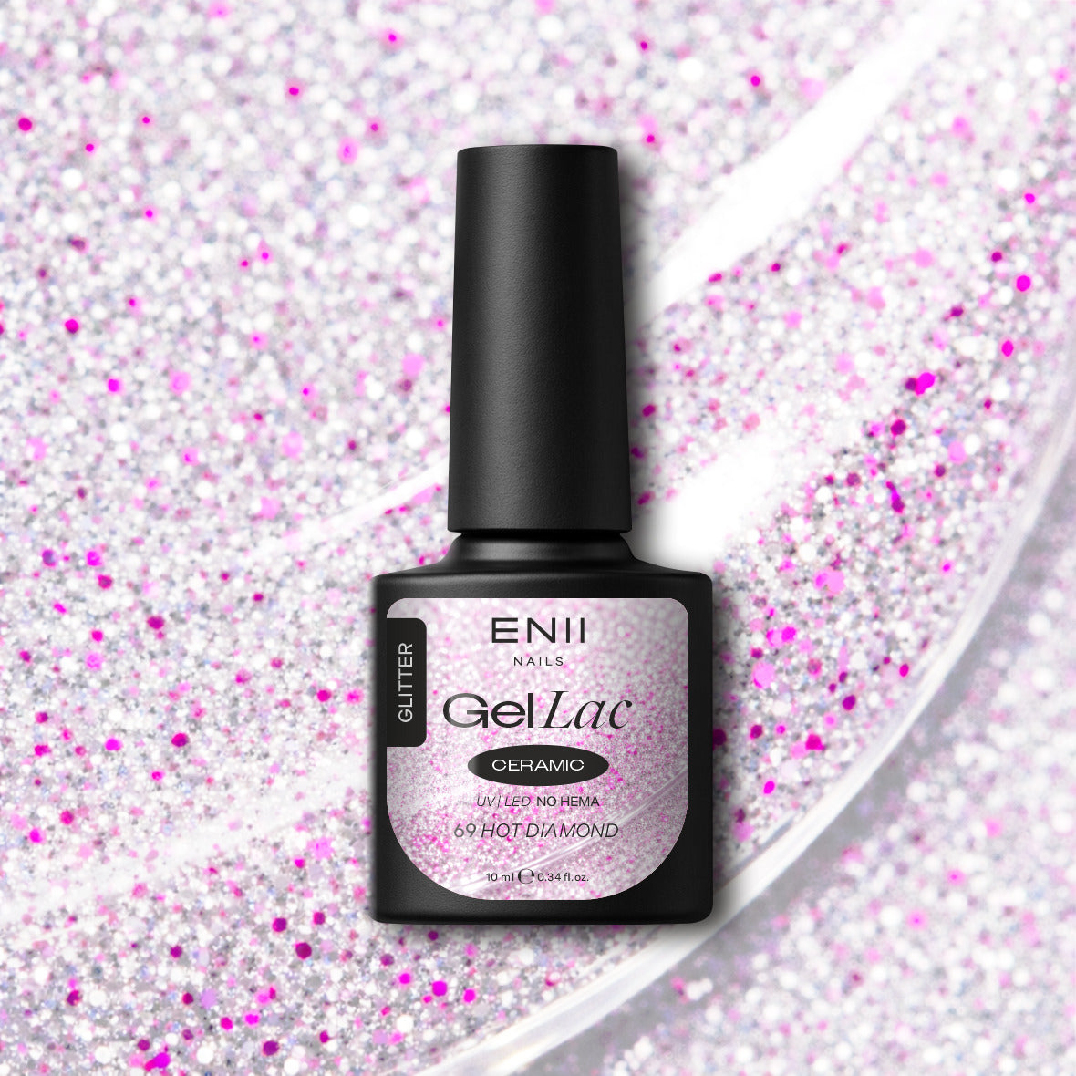 Ceramic Gellac n. 69- Hot Diamond