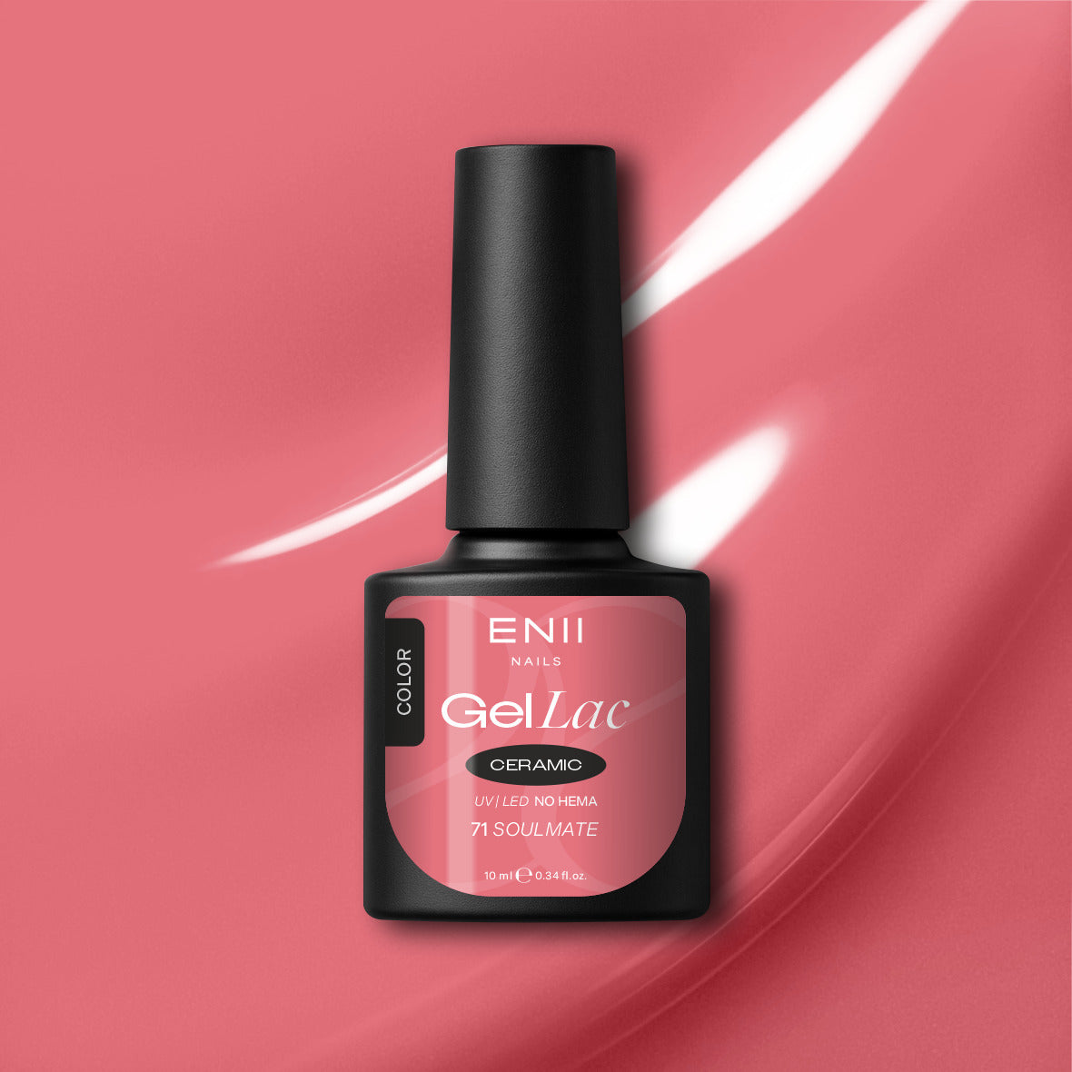 Ceramic Gellac n. 71 - Soulmate
