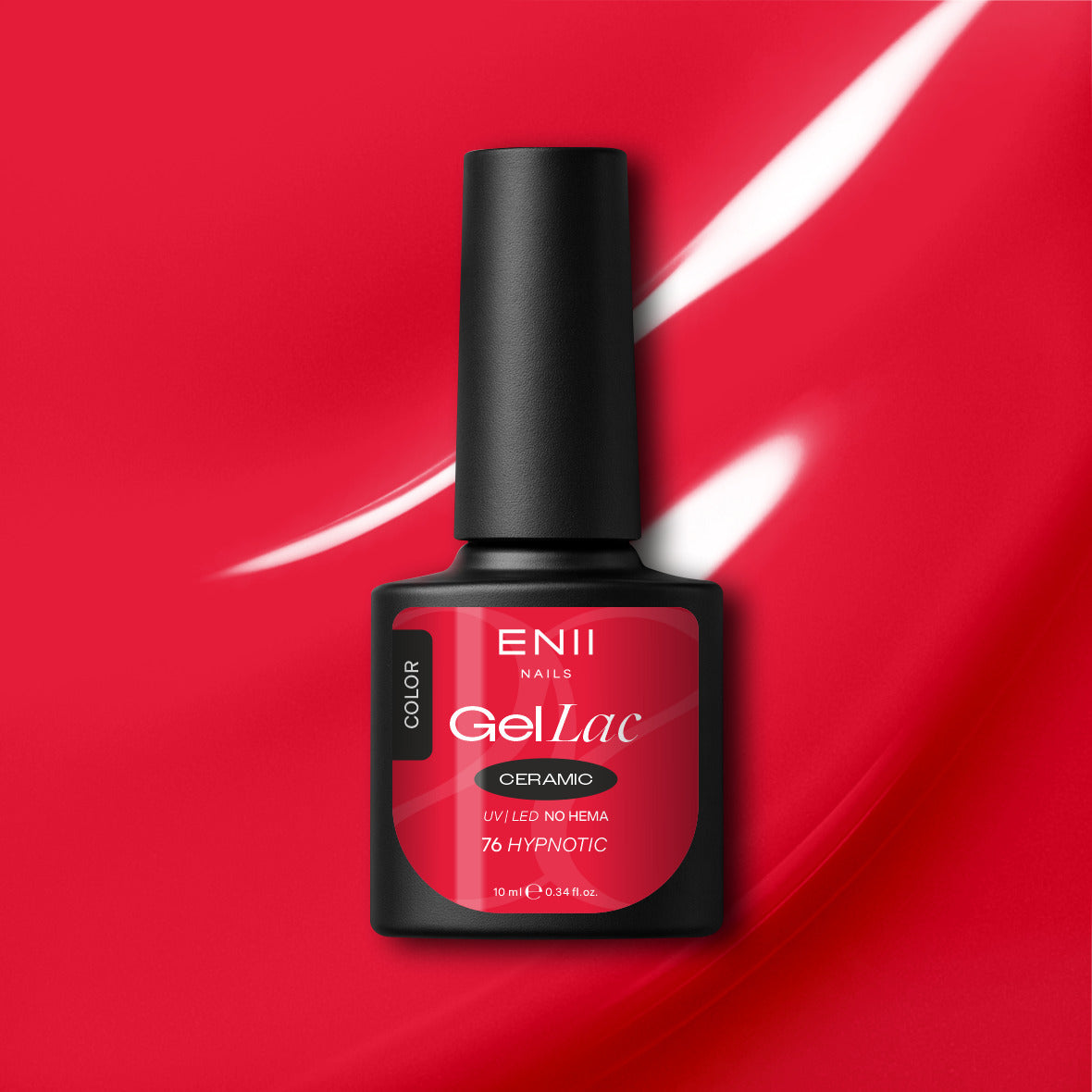Ceramic Gellac n. 76- Hypnotic