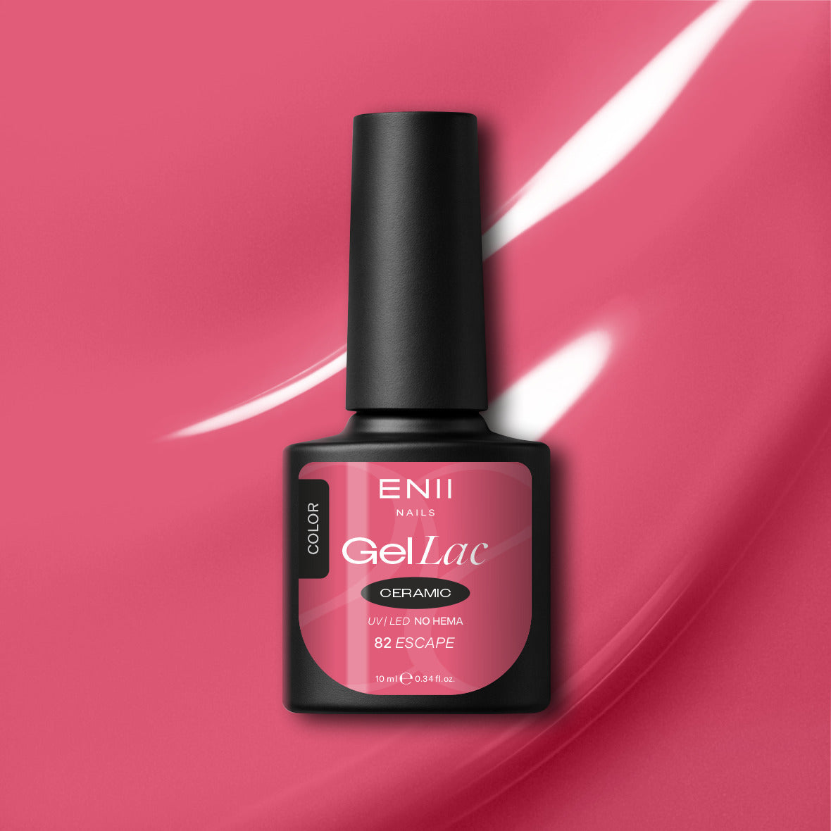 Ceramic Gellac n. 82 -Escape