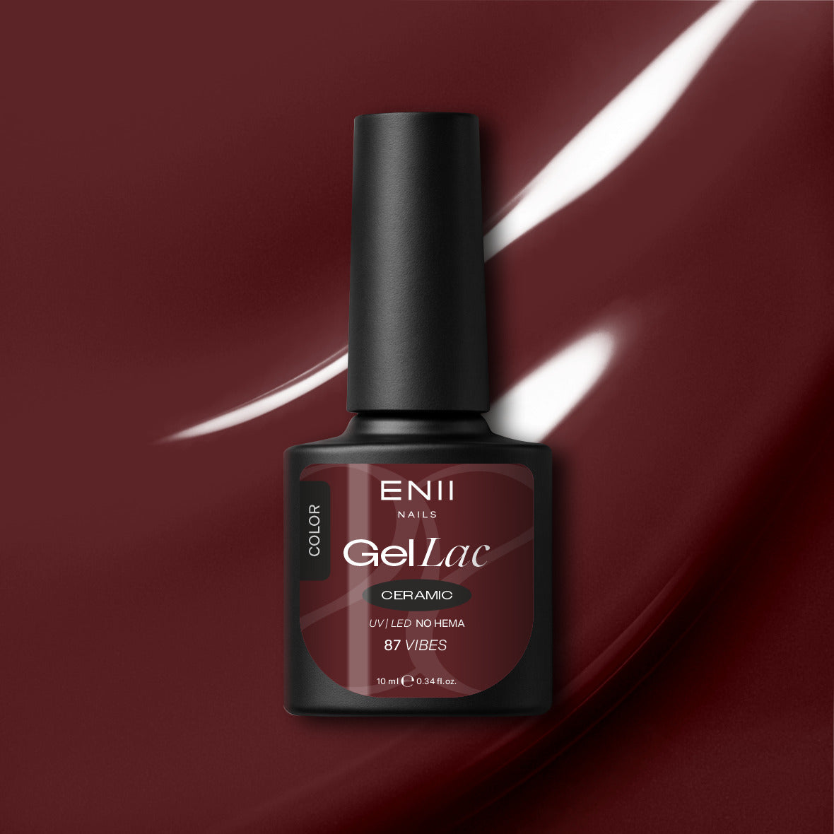 Ceramic Gellac n. 87 - Vibes