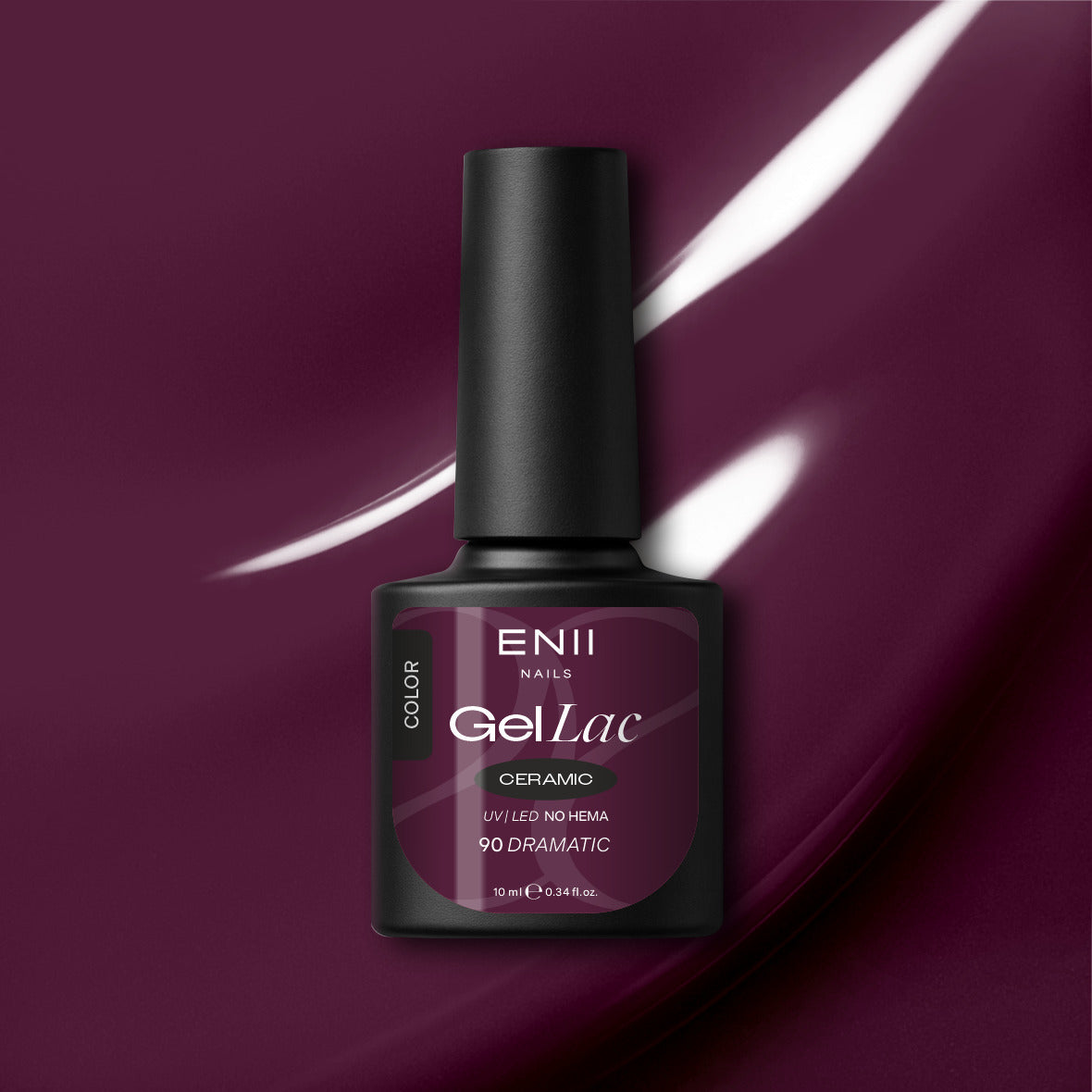 Ceramic Gellac n. 90 - Dramatic