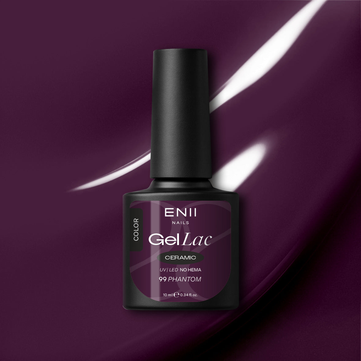 Ceramic Gellac n. 99 - Phantom