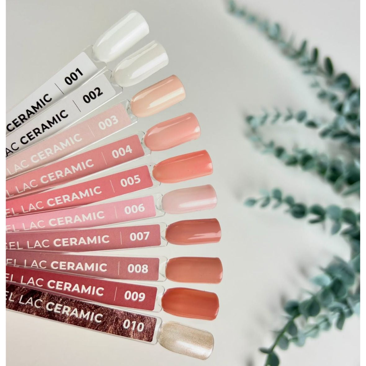 Ceramic Gellac n. 2 - Ivory