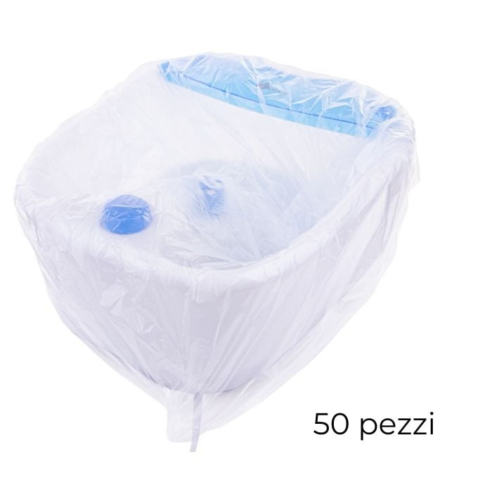 sacchetti monouso pedicure