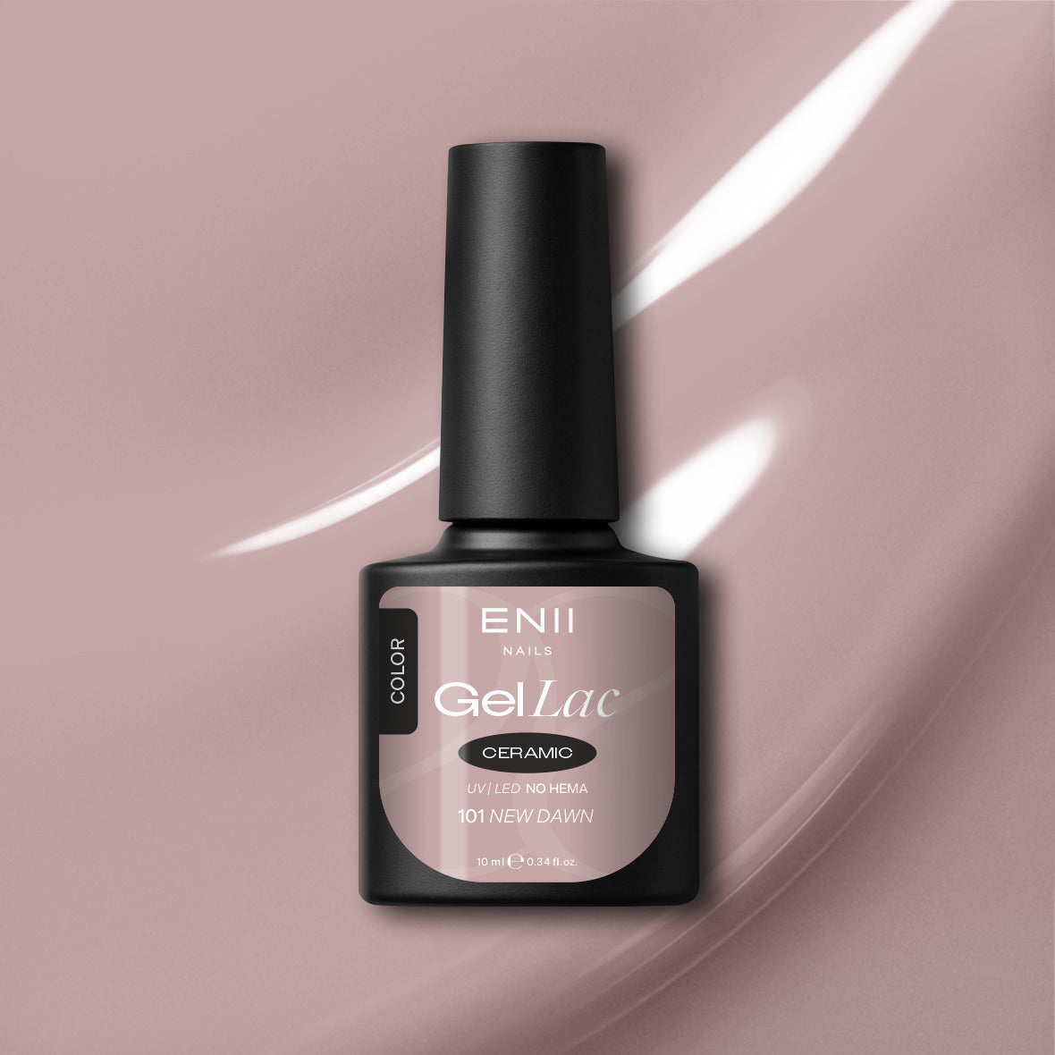 Ceramic Gellac n. 101 - New Dawn