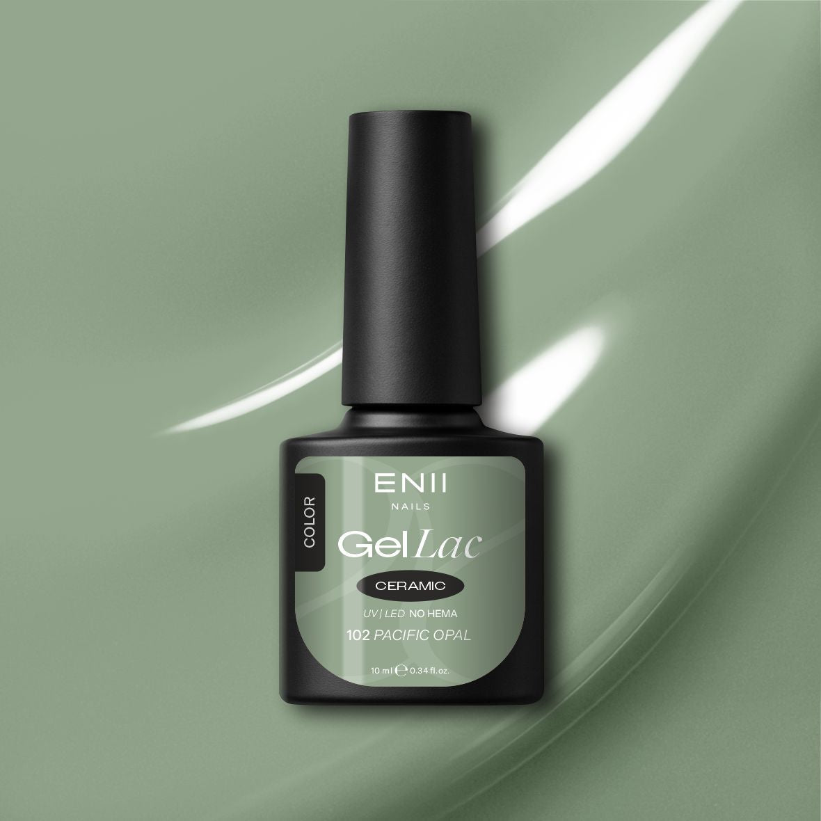 Ceramic Gellac n. 102-Pacific Opal