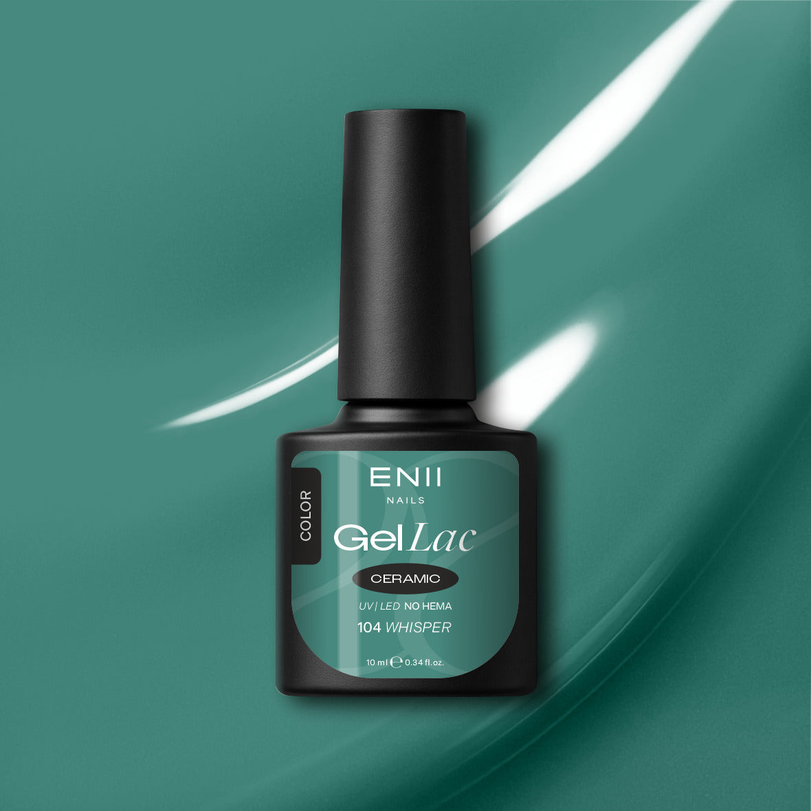 Ceramic Gellac n. 104- Whisper