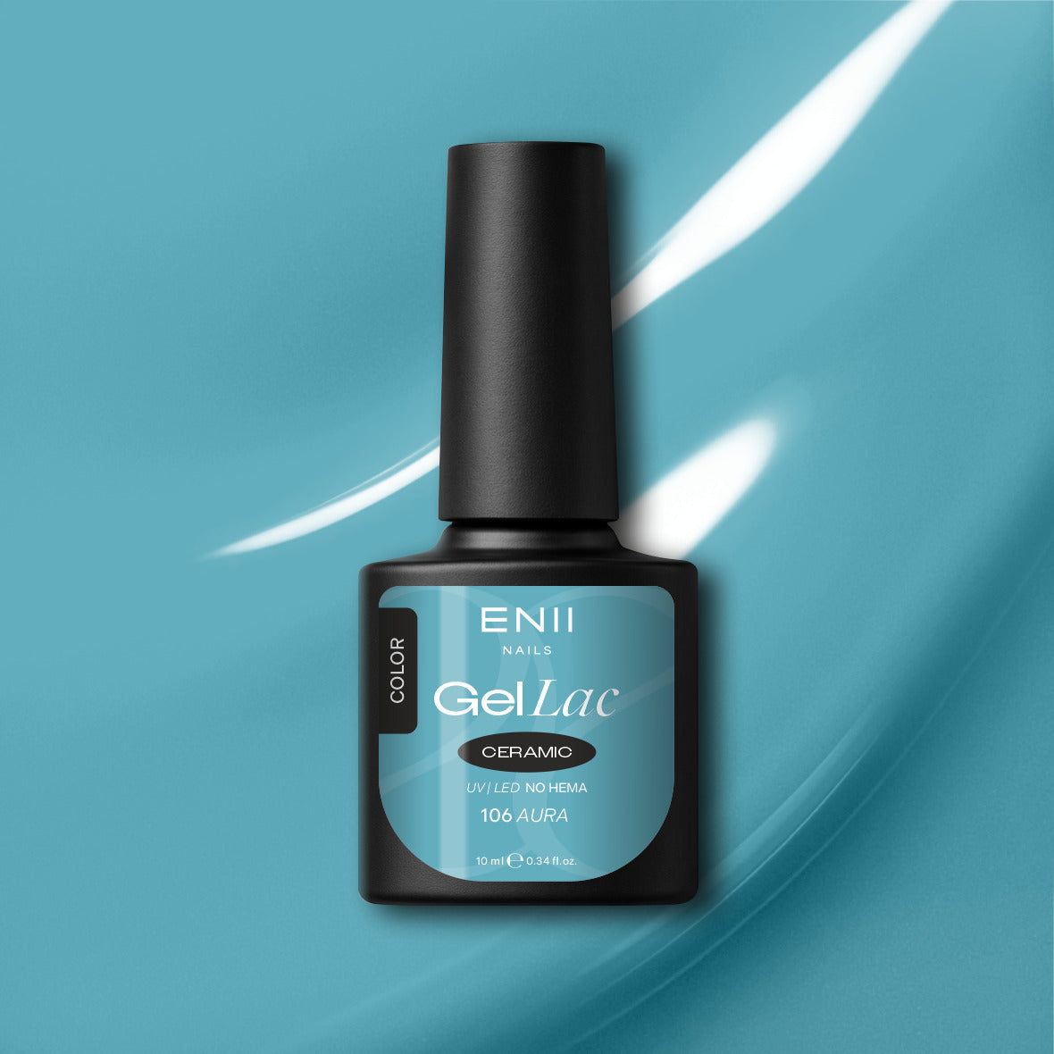 Ceramic Gellac n. 106- Aura