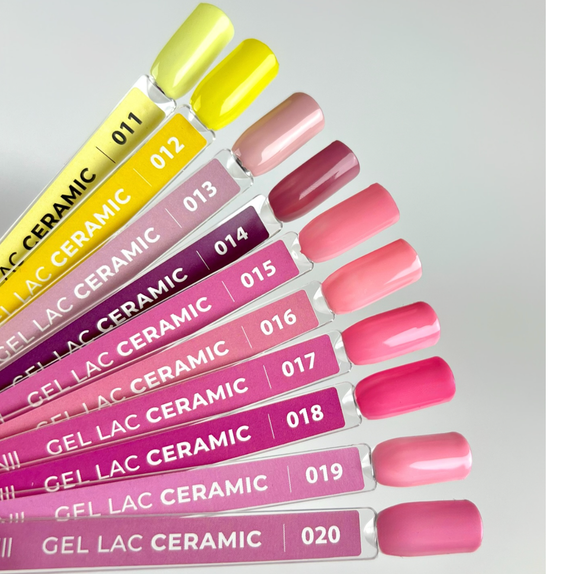 Ceramic Gellac n. 12 - Lemon