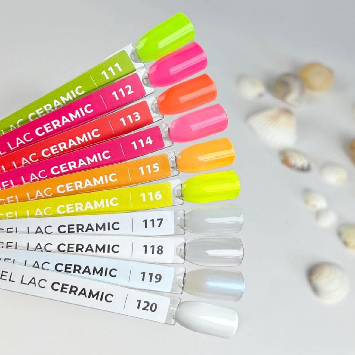 Ceramic Gellac n.120 - Moonlight