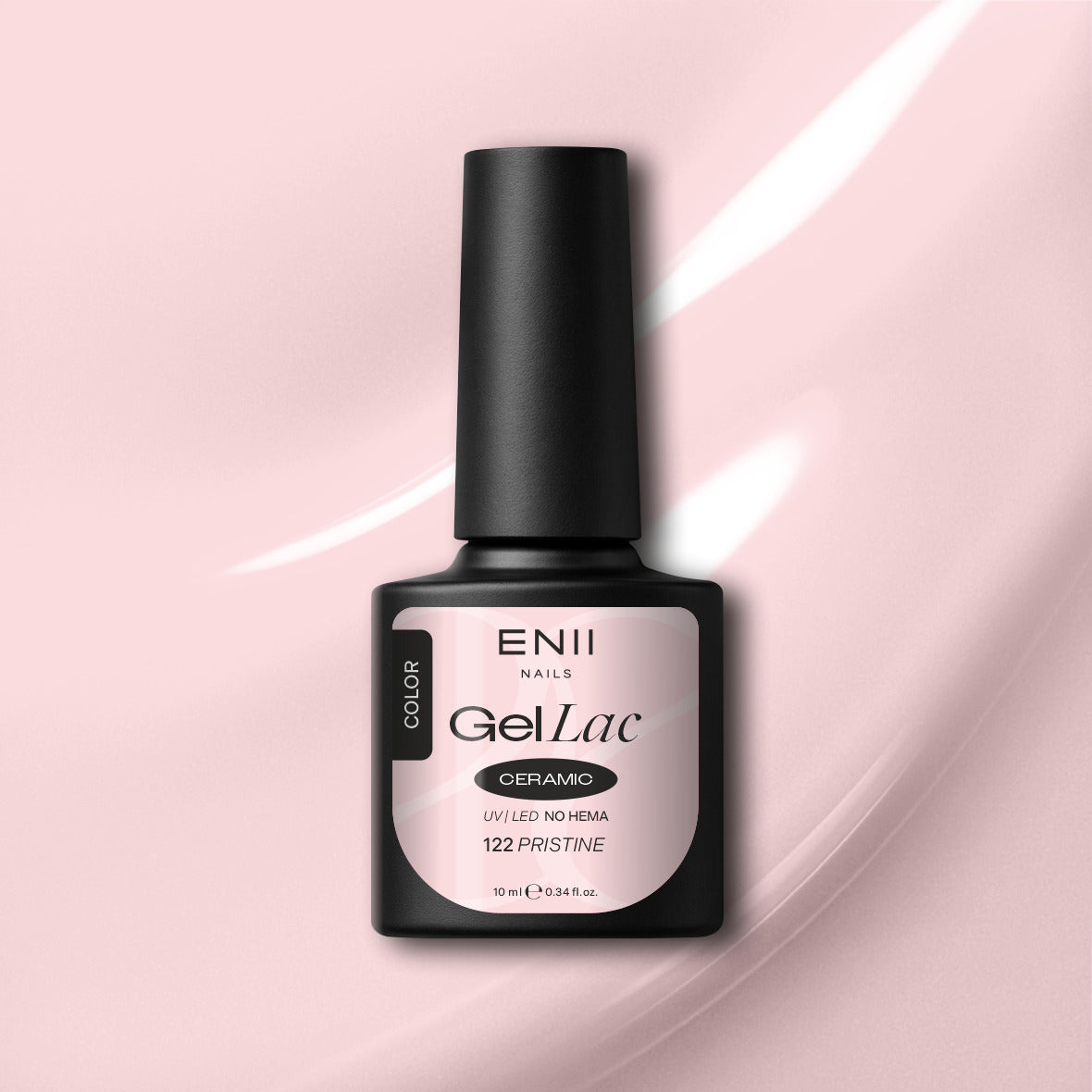 Ceramic Gellac n.122 -Pristine