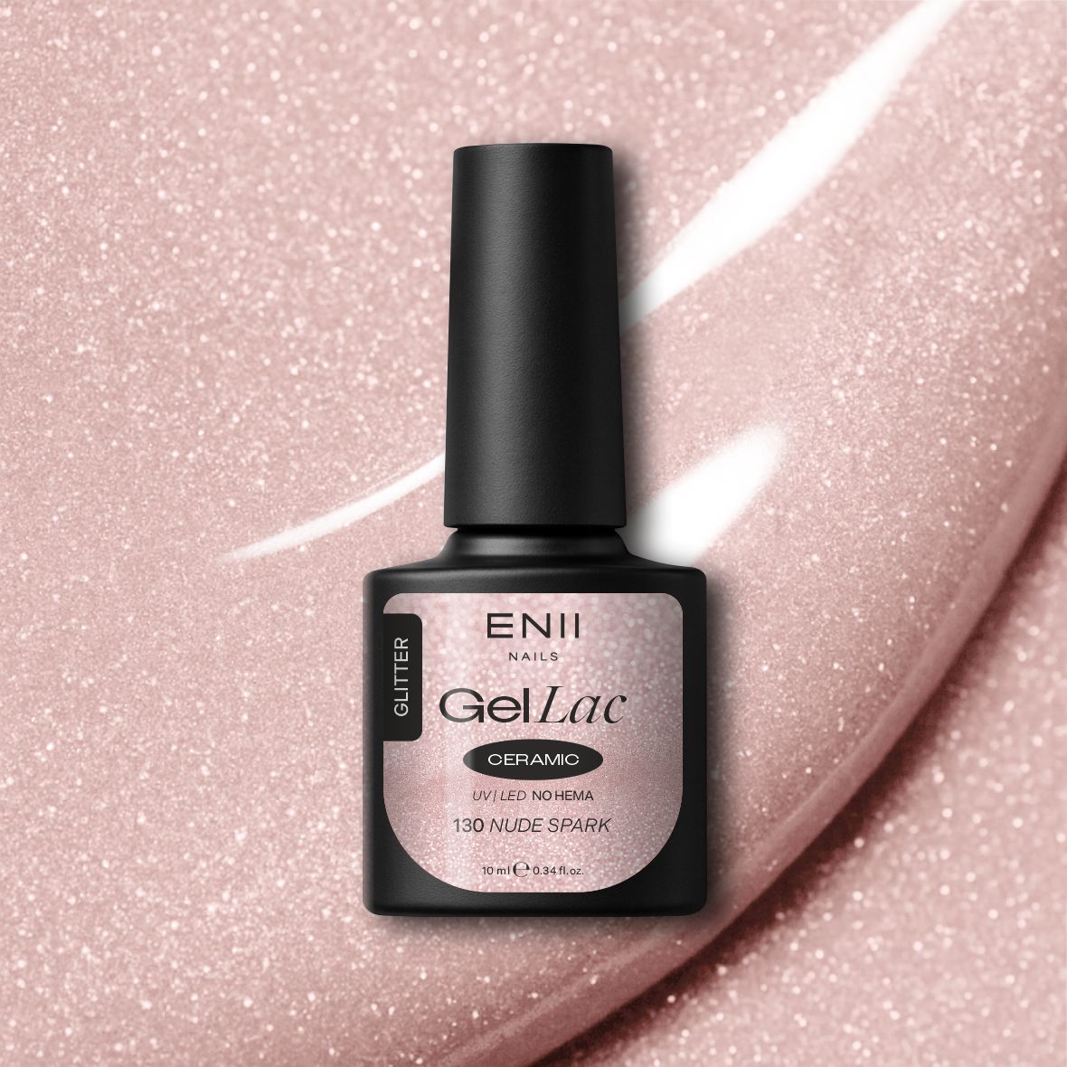 Ceramic Gellac n. 130- Nude Spark