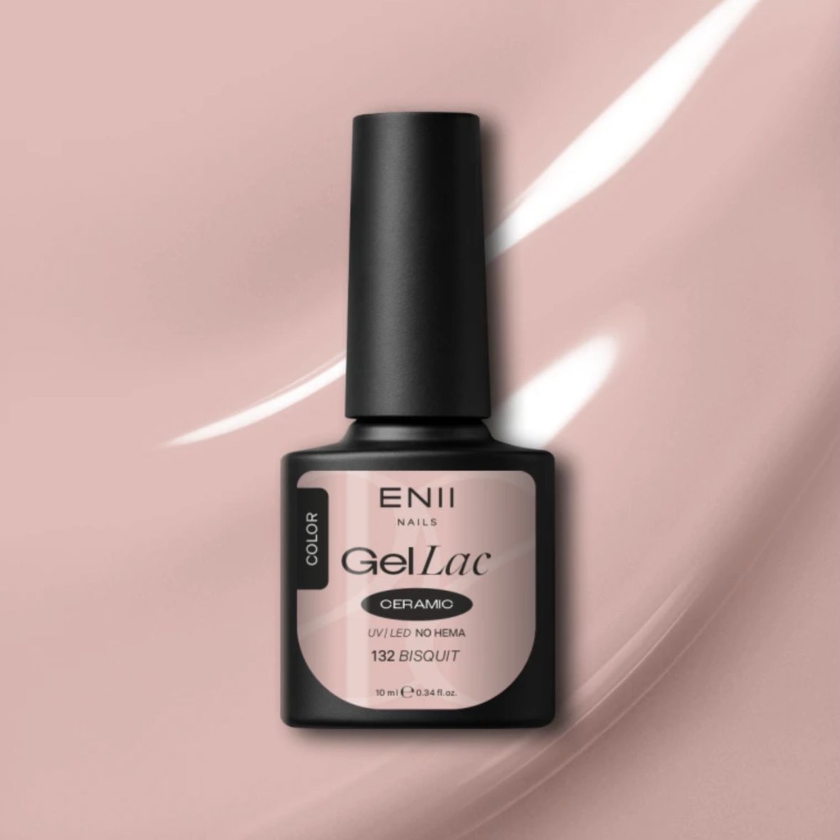 Ceramic Gellac n. 132 Bisquit