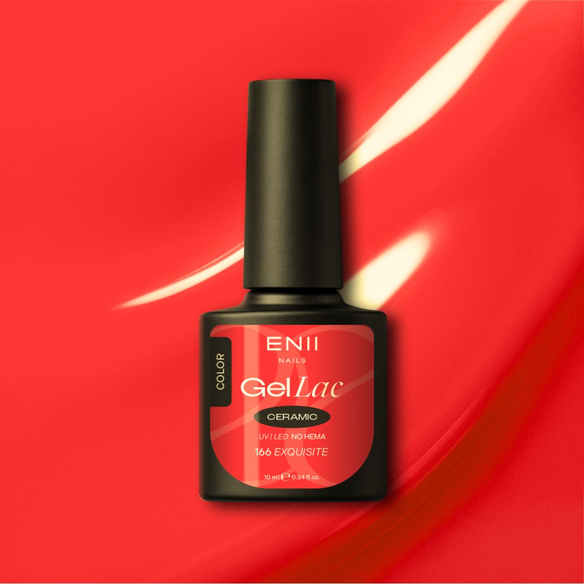Ceramic Gellac n. 166 Exquisite