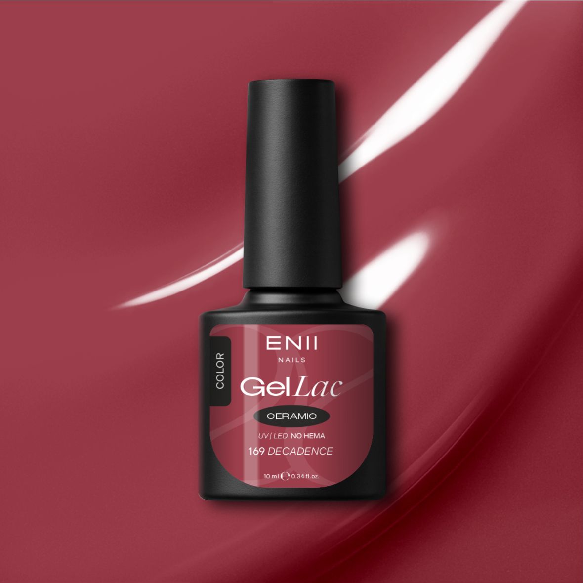 Ceramic Gellac n.169 - Decadence