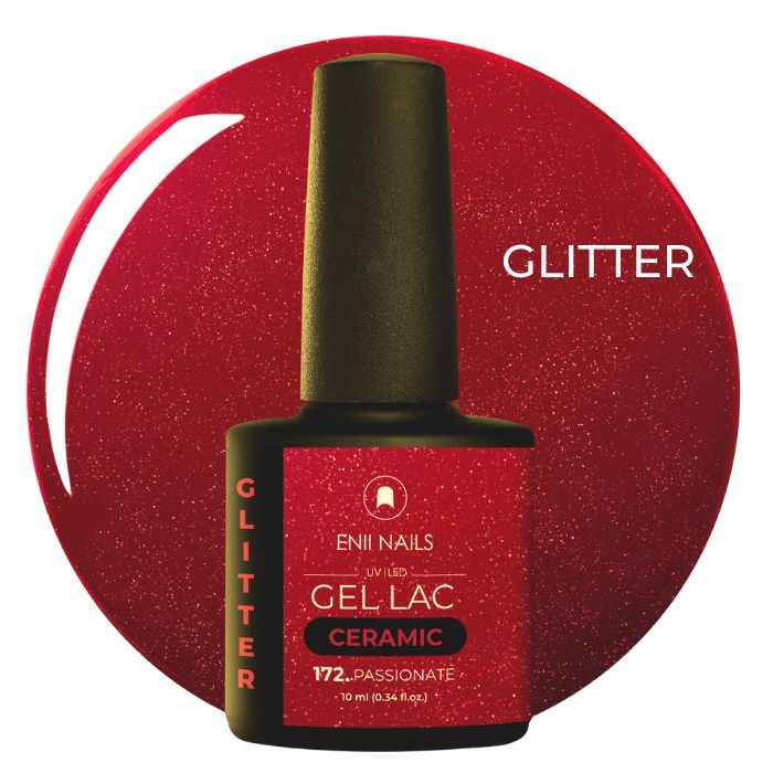 Ceramic Gellac n. 172 - Passionate