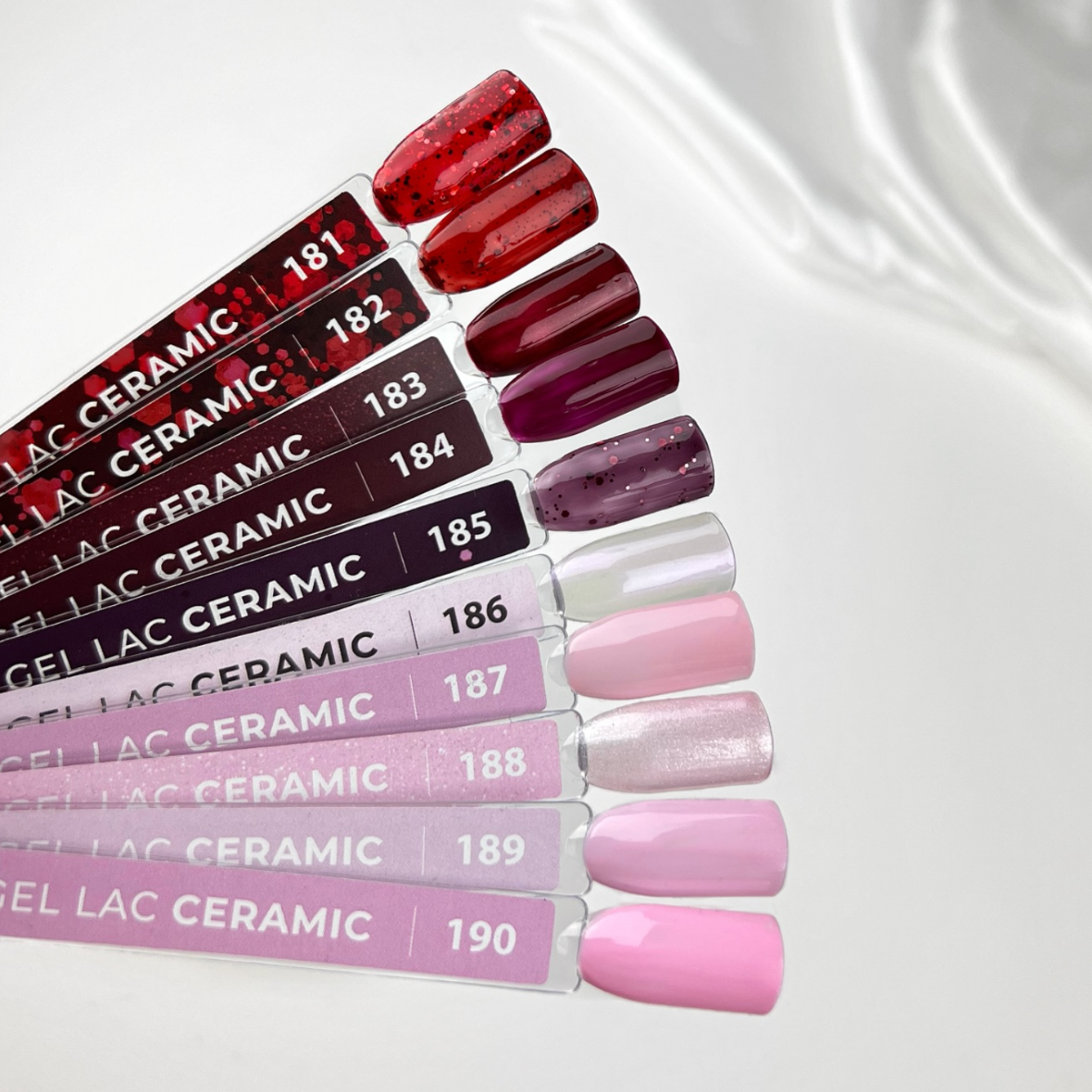 Ceramic Gellac n.186 - Hailey