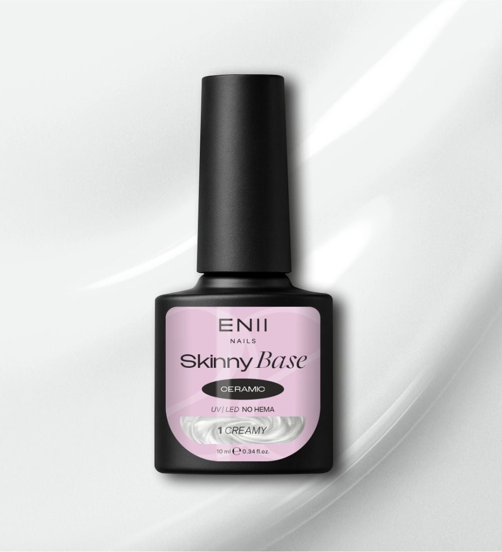 Skinny Base 2-in-1: Creamy