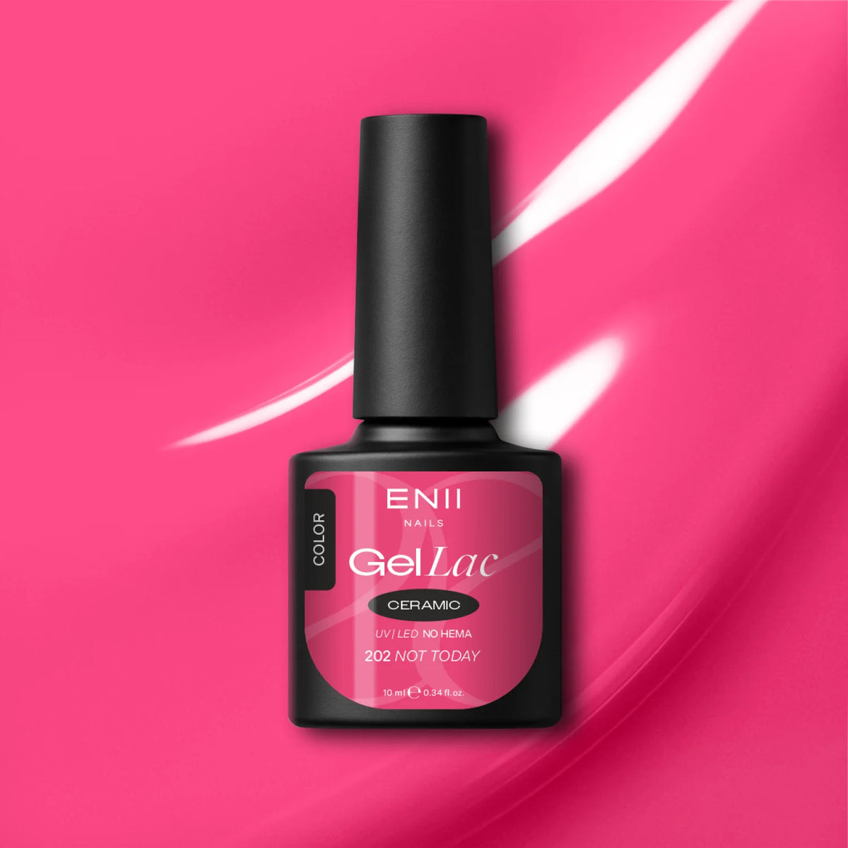 Ceramic Gellac n. 202 - Not Today