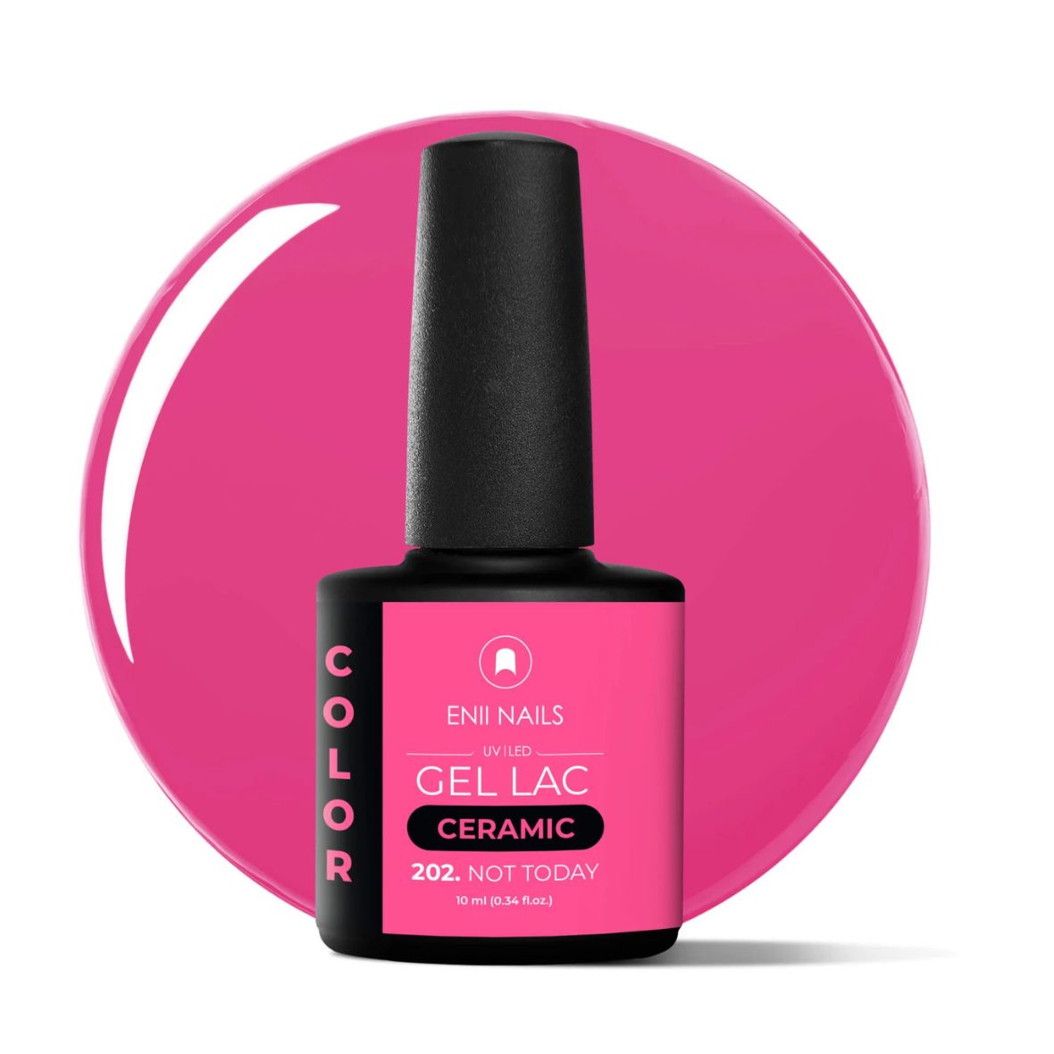Ceramic Gellac n. 202 - Not Today