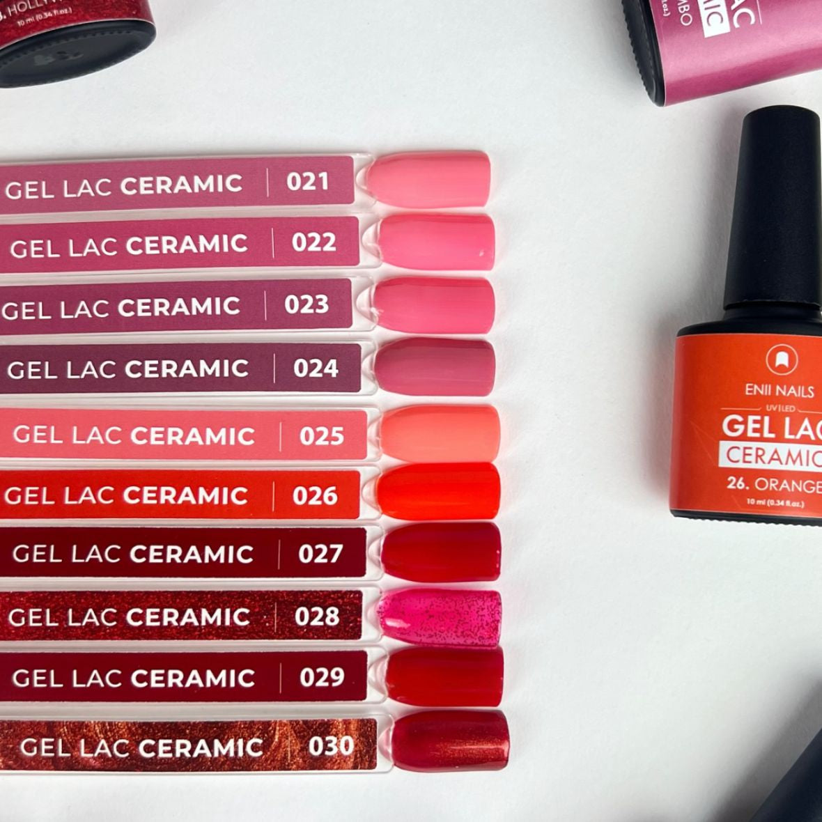 Ceramic Gellac n. 28-Hollywood