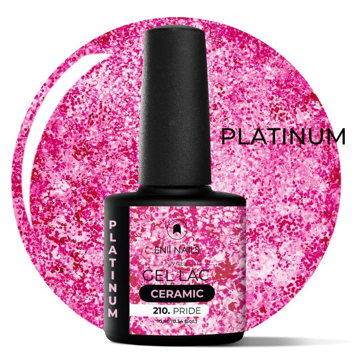 smalto semipermanente fucsia
