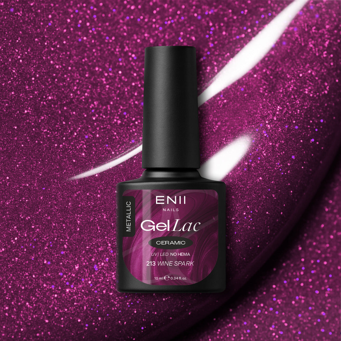 Ceramic Gellac n. 213 - Wine Spark