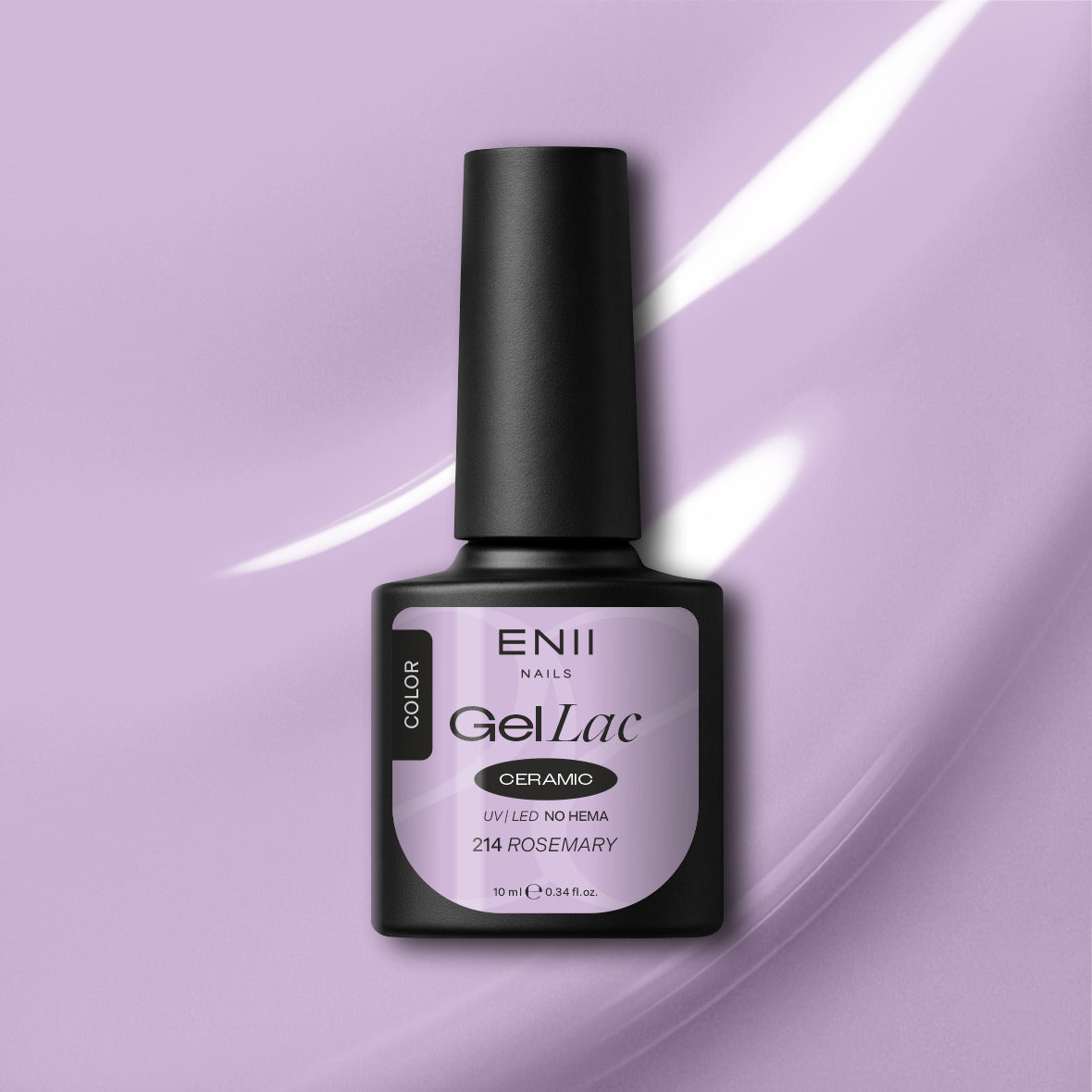 Ceramic Gellac n.214 - Rosemary